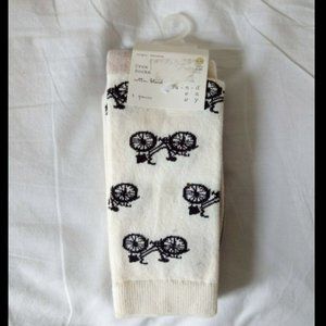 NWT Target Crew Socks - Pack of Three